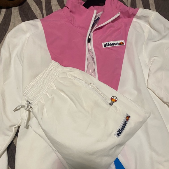 Track suit - Picture 4 of 4